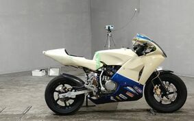 HONDA APE 100 HC07