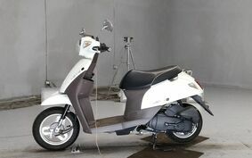 SUZUKI LET's G CA4AA