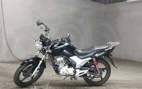 HONDA CBF125 LALPCJ72