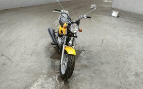 HONDA APE 100 HC07