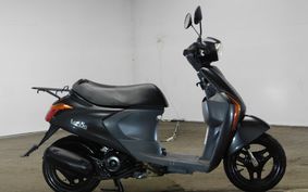 SUZUKI LET's 5 G CA47A