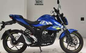 SUZUKI GIXXER 150 ED13N