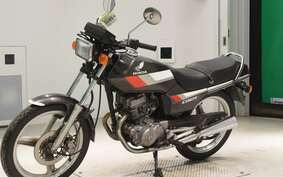 HONDA CB125T JC06