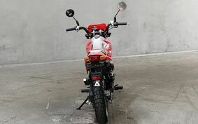 HONDA XR100 MOTARD HD13