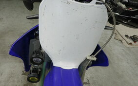 YAMAHA WR250F E