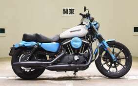 HARLEY XL883N 2016 LE2