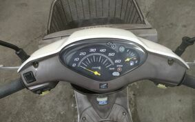 HONDA DIO CESTA AF68