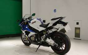 BMW S1000RR 2016