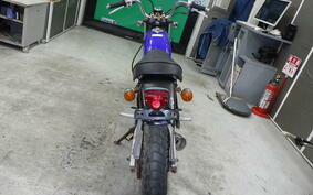 HONDA APE 50 AC16