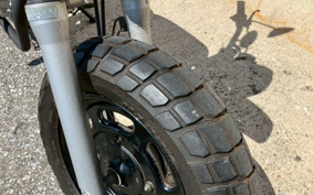 HONDA APE50 AC16