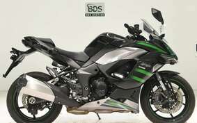 KAWASAKI NINJA 1000 SX 2020 ZXT02K