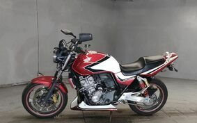 HONDA CB400SF VTEC REVO 2008 NC42