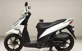 SUZUKI ADDRESS 110 CE47A