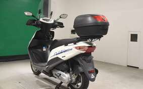 SUZUKI ADDRESS V125 DT11A