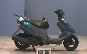 SUZUKI ADDRESS V125 G CF46A