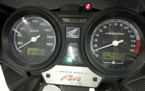 HONDA CB400 SUPER BOLDOR VTEC 2011 NC42