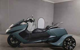 YAMAHA MAXAM TRIKE SG17J