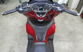 HONDA PCX 160 KF47