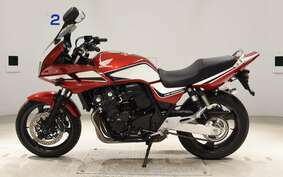 HONDA CB400 SUPER BOLDOR VTEC 2010 NC42