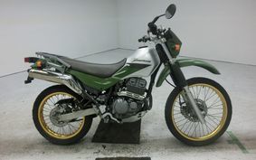 KAWASAKI SUPER SHERPA 1997 KL250G