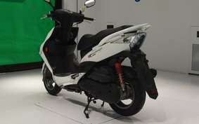 KYMCO RACING 125 Fi