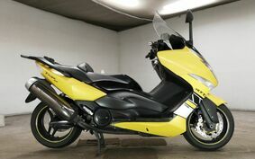 YAMAHA T-MAX500 2008 SJ08J