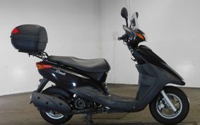 YAMAHA AXIS 125 TREET SE53J