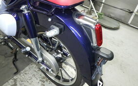 HONDA C125 SUPER CUB JA48