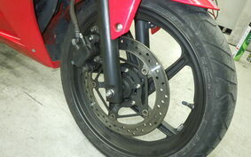 HONDA CBR250R GEN 3 MC41