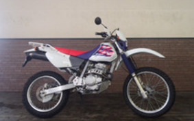 HONDA XR250 MD30