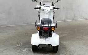 HONDA GYRO X TD02