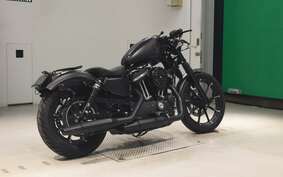 HARLEY XL883N 2021 LE2