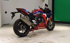 HONDA CBR1000RR RSP 2020 SC82