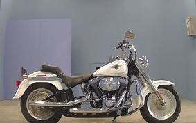 HARLEY FLSTF 1450 2004 BMY