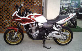 HONDA CB1300SB SUPER BOLDOR 2006 SC54