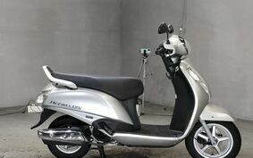 SUZUKI アクセス125 DP11A