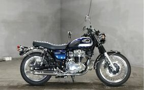 KAWASAKI W800 2021 EJ800B