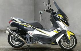 YAMAHA N-MAX 125 SE86J