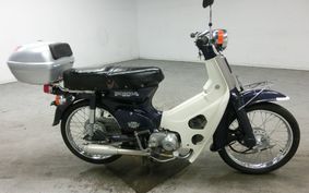 HONDA C70 SUPER CUB HA02