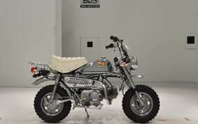 HONDA MONKEY Z50J