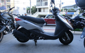 YAMAHA AXIS 125 TREET SE53J