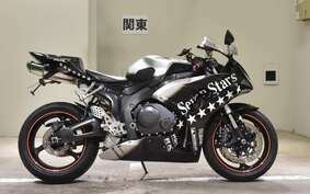 HONDA CBR1000RR 2007 SC57