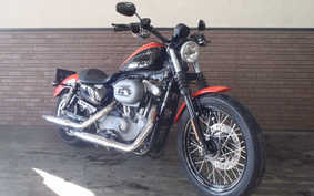 HARLEY XL1200N Nightster 2008 CZ3