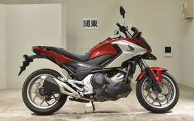 HONDA NC750X D Limited 2018 RC90