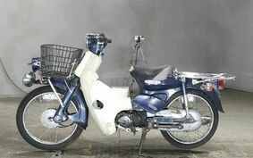 HONDA PRESS CUB 50 AA01