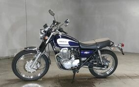 HONDA CB400SS Cell 2006 NC41