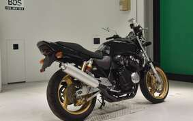 HONDA CB400SF VTEC SPEC 2 2002 NC39