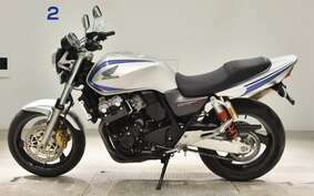 HONDA CB400SF VTEC SPEC 2 2003 NC39