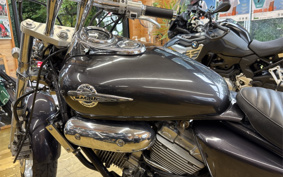 HONDA V-TWIN MAGNA MC29