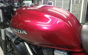 HONDA GB350 2022 NC59